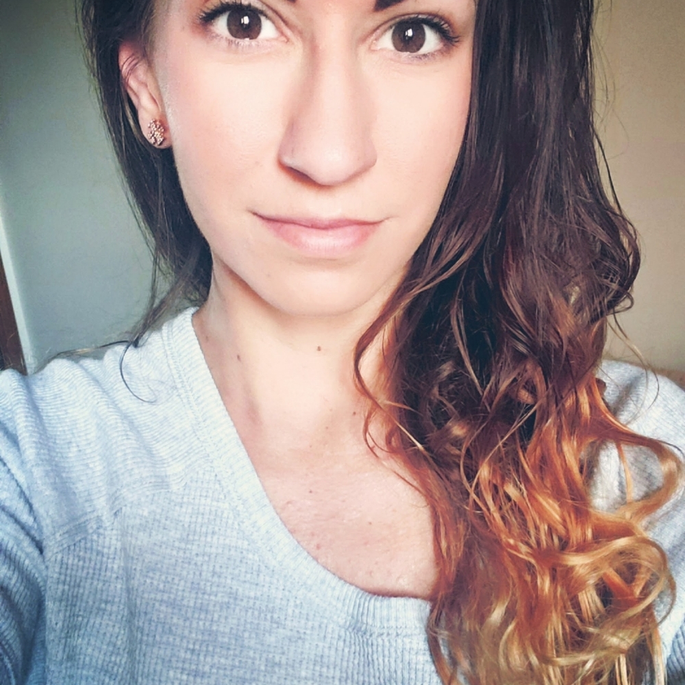 Meet your Posher, Erica